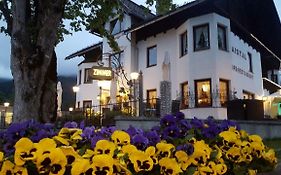 Hotel Gasthof Gaistal